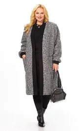 Coat Belinga 8010 seryj
