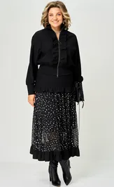 Bluzka EVA GRANT 7214-1ch