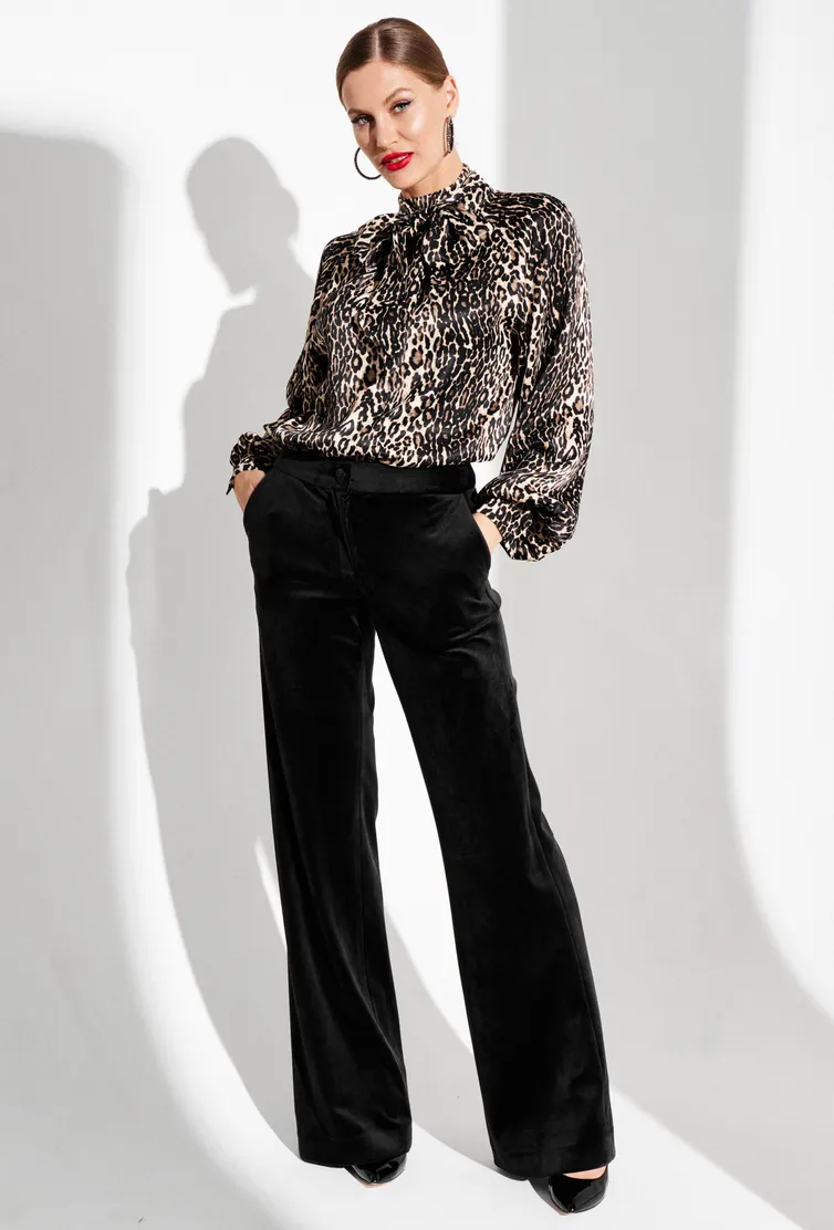 Blouse Elletto Life #3791