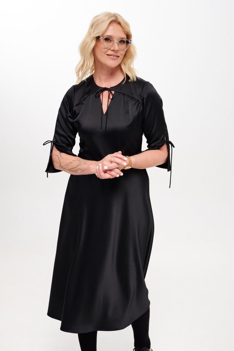 Dress Elletto Life #1956