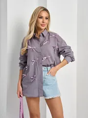 Shirt Jetty #ShYu469-19