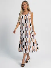 Sukienka LT Collection #P16114-19M