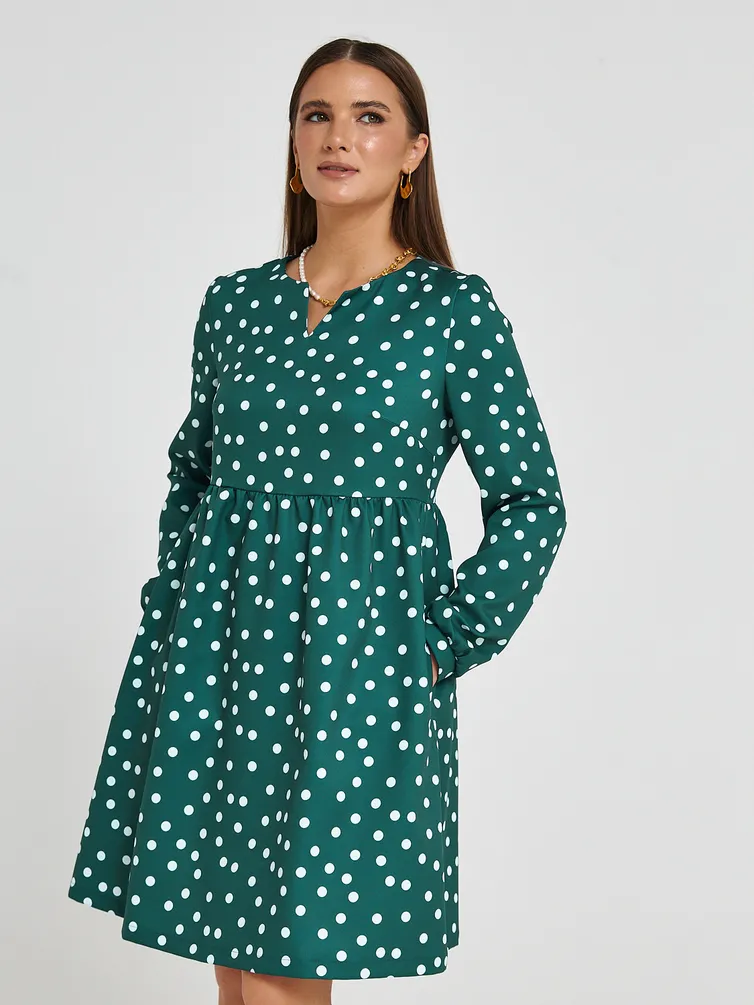Dress Jetty #508/1-3