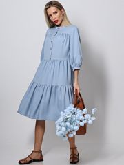 Sukienka DS Trend #YuS-1072 (Vlyubitsya v sebya, romantika nyu)