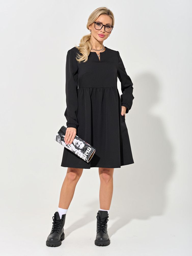 Dress Jetty #ShYu508-8
