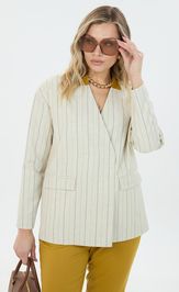 Комплект LM К 1780145 полоска льняная