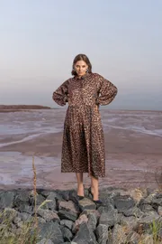 Платье ANDINA арт. 0834