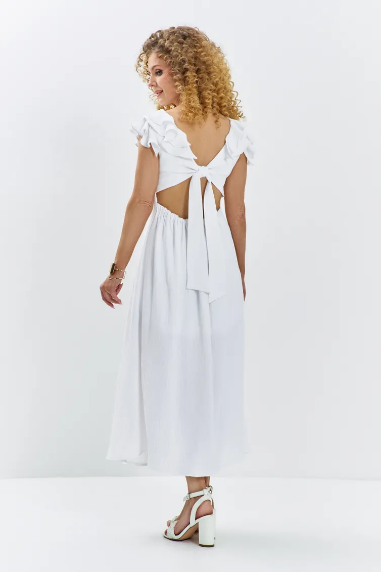 Sukienka Euromoda #724