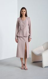 Костюм Леди лайн 5126