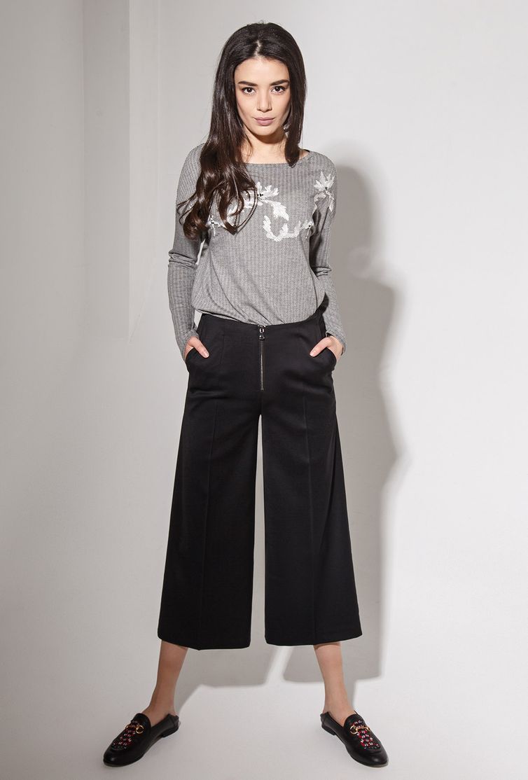 Trousers PAPAYA #P1221