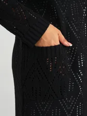 Żakiet BONADI #1958 chernyj