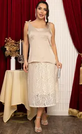 Костюм LT Collection К14718-10М