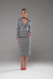 Костюм Galean Style арт. 947 б-ч