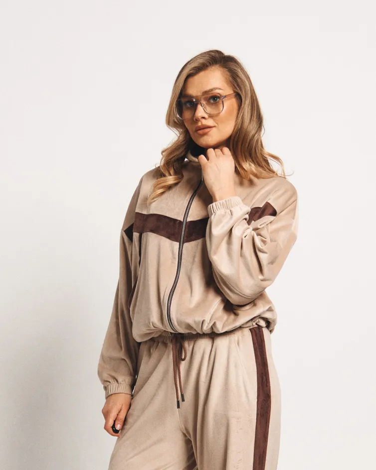 Garnitur Verita moda #N-2449