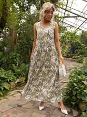 Dress LT Collection #P15604-1M