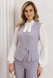 Garnitur Moda Urs #26-2912 sir