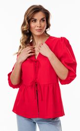 Блузка EOLA 3075