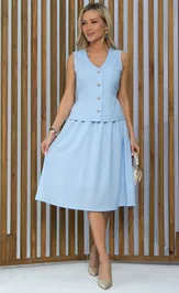 Костюм LT Collection К13439-9М