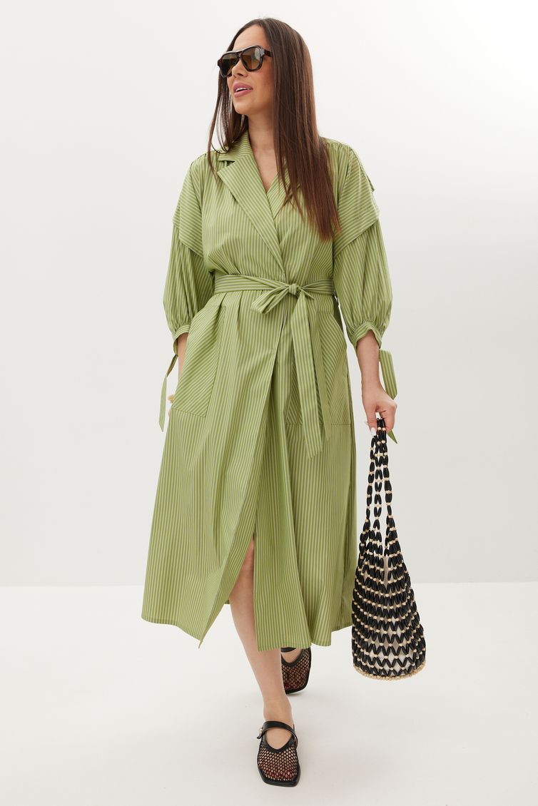 Dress Magia Mody #2720