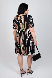 Платье Купалинка арт. 32301G 158,164 Набивка