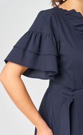 Dress EVA GRANT 7181R