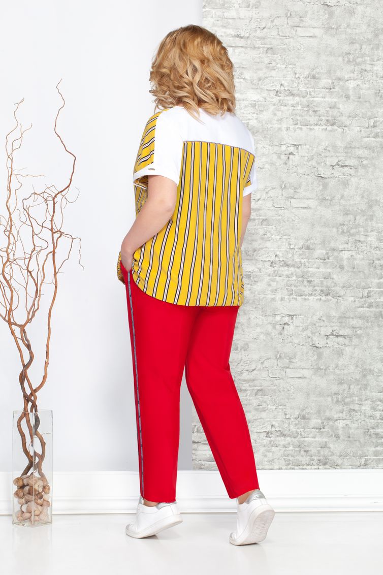 Set Ivelta plus #2883 kr