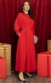 Sukienka LT Collection P14466-30M