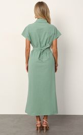 Платье Jetty 613-1