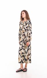 Dress Elema 5K-2298 print 164