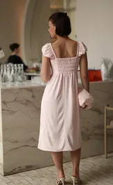 Dress Aura chic life 3330. 170