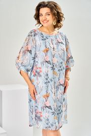 Платье ROMANOVICH арт. 1-2792-8