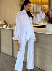 Blouse Aura chic life #2208 170