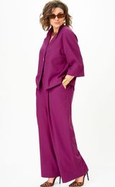 Set SOVA 11333 fuksiya