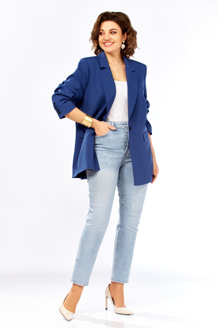 Жакет Ольга Стиль арт. С986