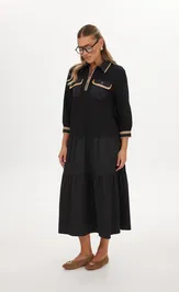 Dress Kaloris 2334