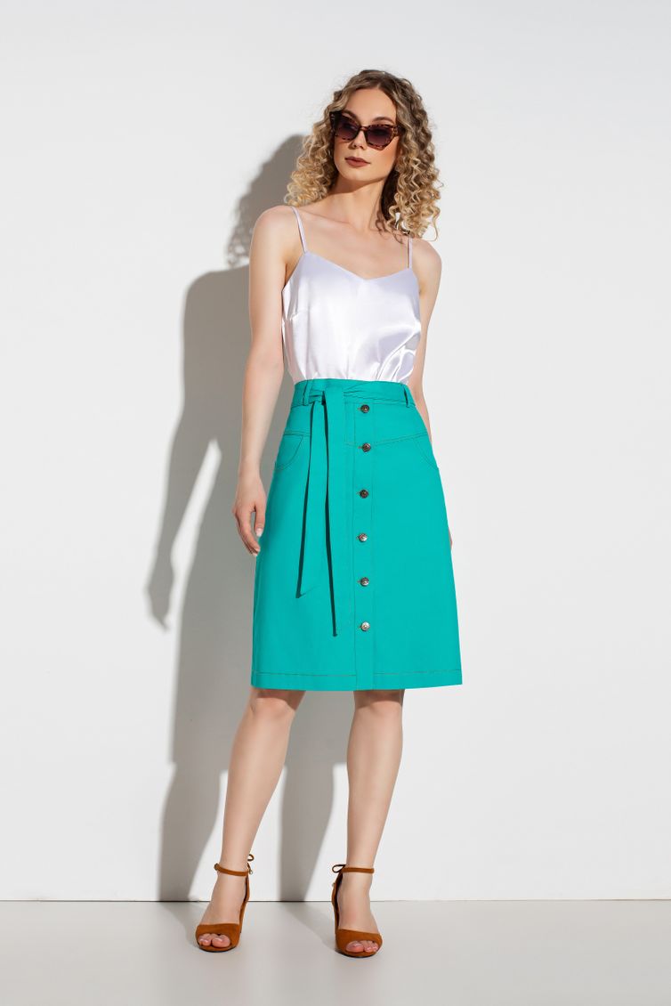 Skirt MARIKA #435 bir