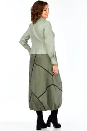 Sukienka Celentano #5073