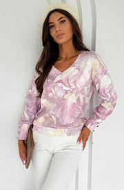 Jumper nika.pl #0201517 Emi-15 lilii