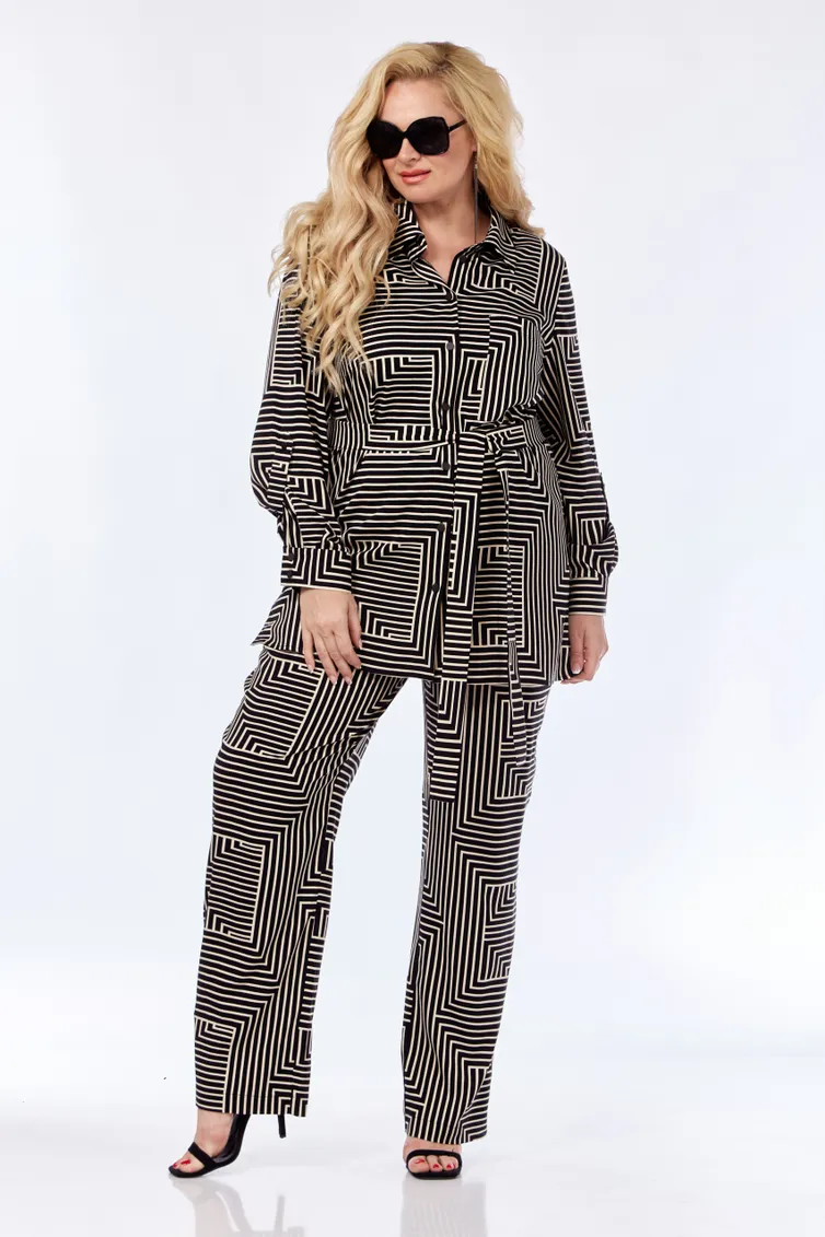 Zestaw Ell Style #2299