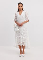 Dress Vesnaletto #4476