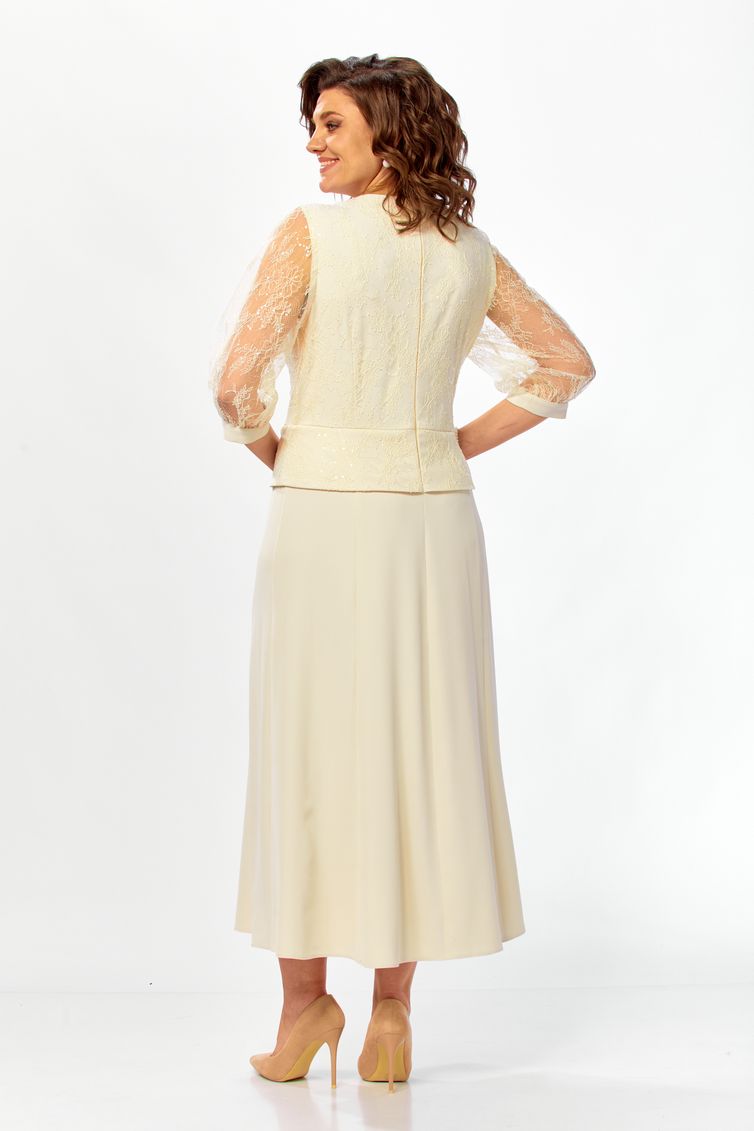 Платье Mira Fashion арт. 5697