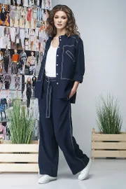 Suit Fantazia Mod #3374
