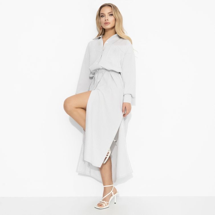 Платье CHARUTTI арт. В самое сердце (круиз)