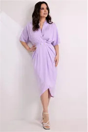 Sukienka Magia Mody #2589 lav