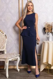 Платье LT Collection арт. П14809-16М