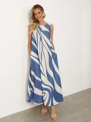 Dress Jetty #473-11