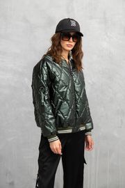 Бомбер Buter New арт. 2550