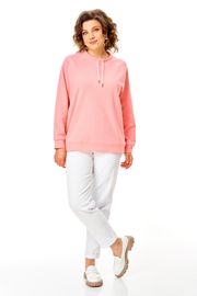 Джемпер Rumoda арт. 2270 персиковый