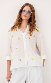 Блузка Buter New 3333