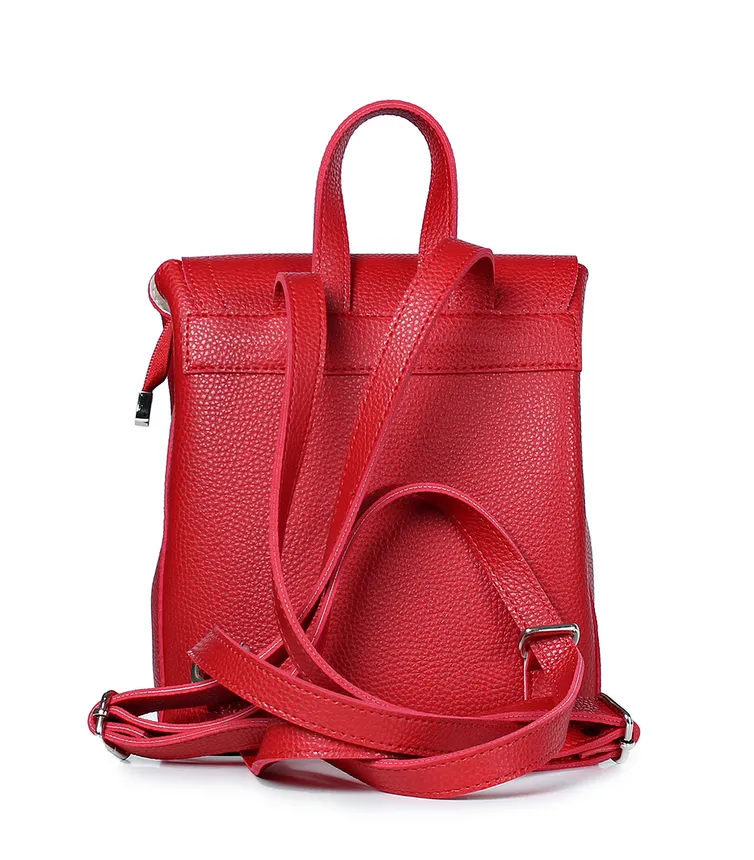 Torba Galanteya #1s2685k45 krasnyj